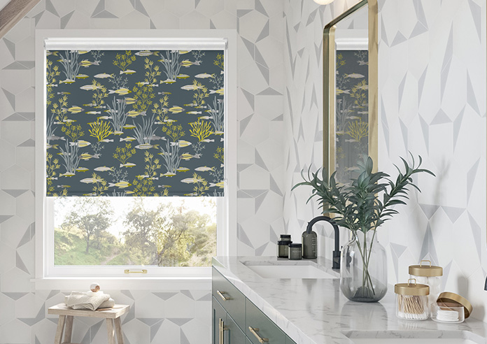Shallows, Selene - Roller Blind - Image 3